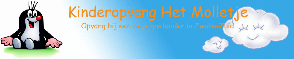 hetmolletje.nl